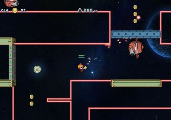 Miracle Fly EN/JA Global Steam Digital Key