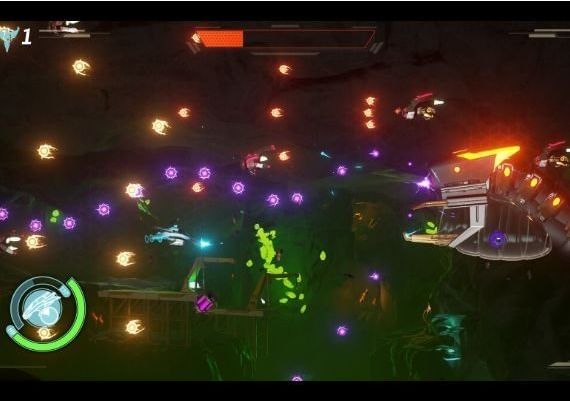 Galacide EN Argentina Xbox One/Series Digital Key