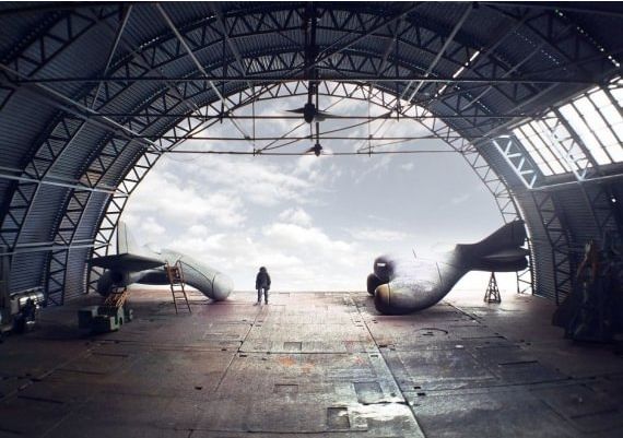 The Blue Flamingo EN/FR Global Steam Digital Key