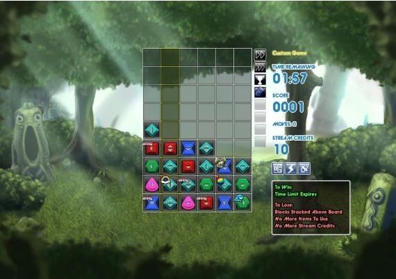 Tidalis EN Global Steam Digital Key