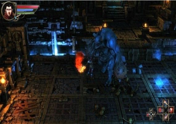 Zenith Global Steam Digital Key