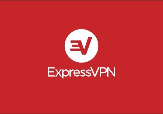 ExpressVPN 6 Months for PC MAC OS EN Global Software License Digital Key
