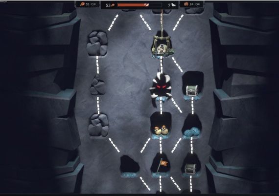 EcoGnomix Global Steam Digital Key