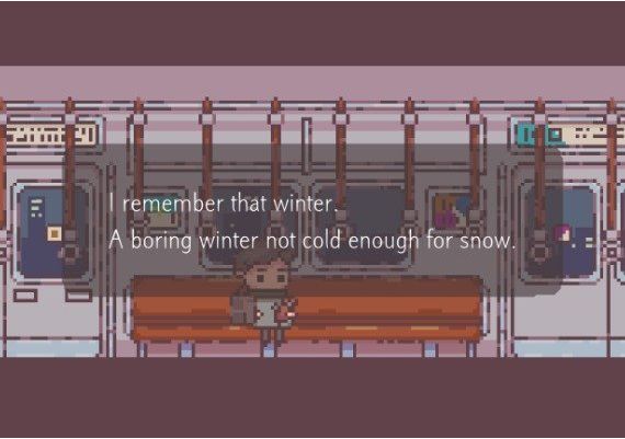 BOKURA EN/JA/ZH/ZH Global Steam Digital Key