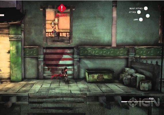 Assassin's Creed Chronicles: China Global Ubisoft Connect Digital Key