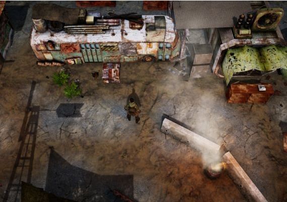 Zombie Watch EN Argentina Xbox One/Series Digital Key