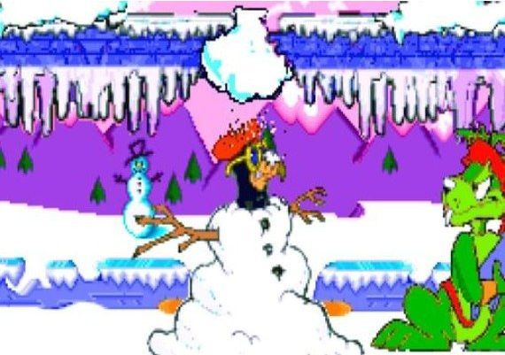 Jazz Jackrabbit Collection EN Global GOG Digital Key