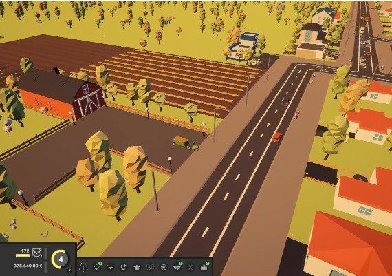 Panda City EN/DE Global Steam Digital Key