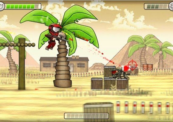 Paintball eXtreme EN/DE/PL/CS Global Steam Digital Key