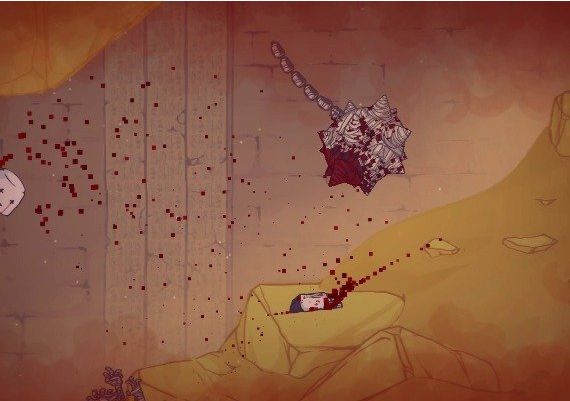 Rage in Peace EN/DE/FR/KO/ZH/ES Global Steam Digital Key