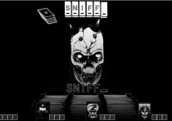 Cryptmaster EN Australia Xbox One/Series Digital Key