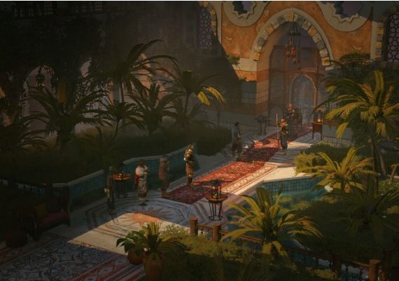 Wartales: Pirates of Belerion DLC EN Global Steam Digital Key