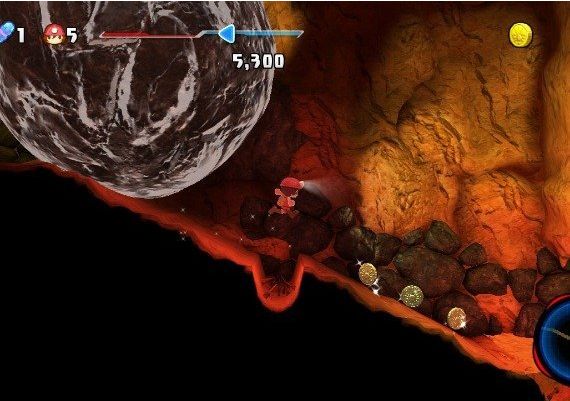 Spelunker Party! EN/PT/RU/ZH Global Steam Digital Key