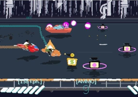 Desert Child EU Steam Digital Key