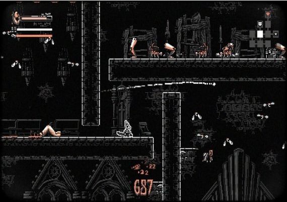 Nongunz Global Steam Digital Key