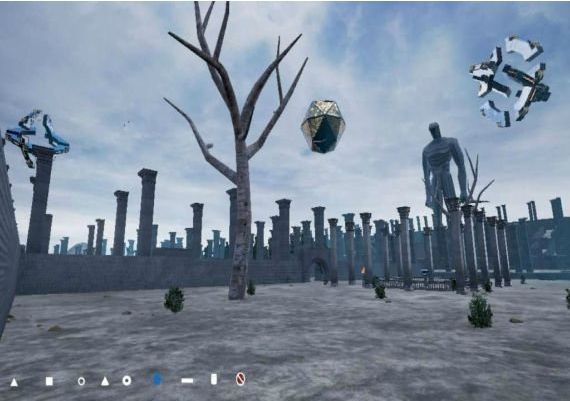 Invisible Mind EN/RU Global Steam Digital Key