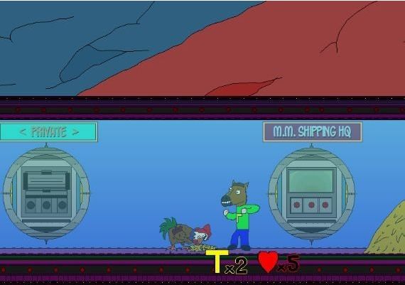 The Final Specimen: Arrival Global Steam Digital Key