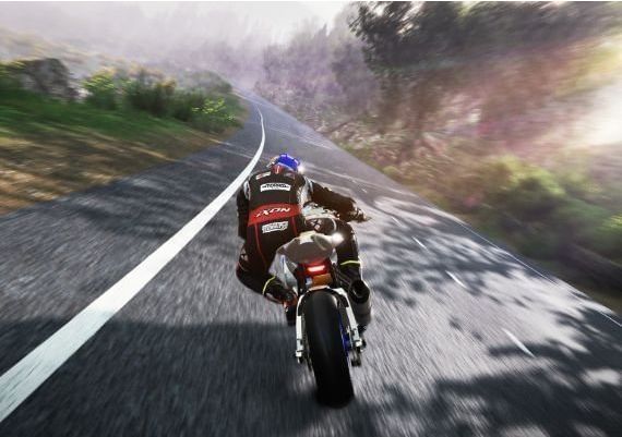 TT Isle of Man Ride on the Edge 2 United States Xbox One/Series Digital Key