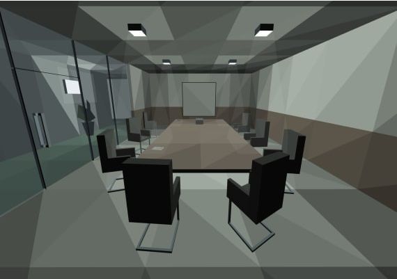 Rituals EN Global Steam Digital Key