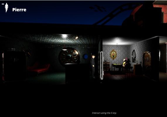 SU: Unlocking the 4th Dimension EN/JA/ZH Global Steam Digital Key