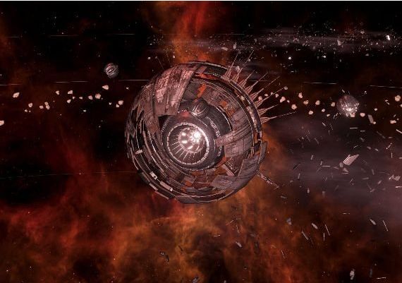 Stellaris - Distant Stars Story Pack DLC EN/DE/FR/PL/PT/RU/ES Global Steam Digital Key