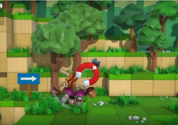 Bug Academy EN EU Xbox One/Series Digital Key