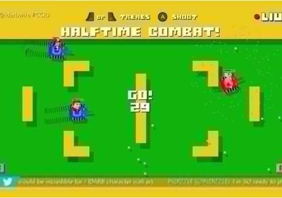 #IDARB EN United States Xbox One/Series Digital Key