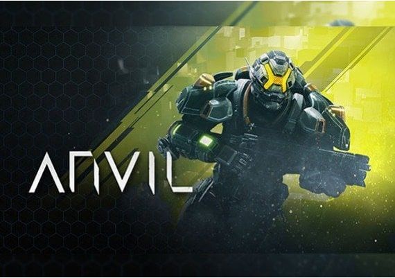 ANVIL: Vault Breaker EN Argentina Xbox One/Series Digital Key
