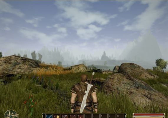 Gothic 3 EN/DE/FR/IT/ES Global Steam Digital Key