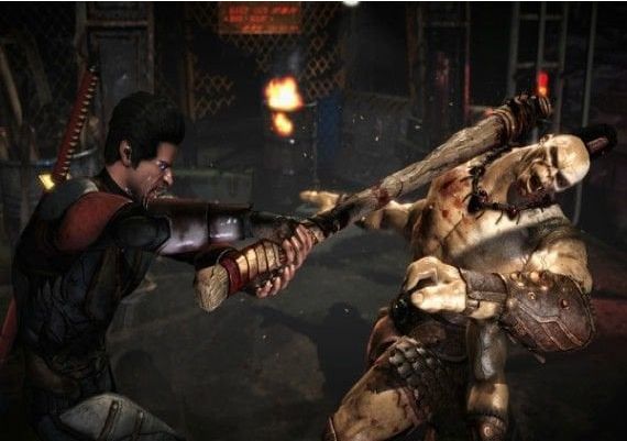 Mortal Kombat X: Goro DLC EN/DE/FR/IT Global Steam Digital Key