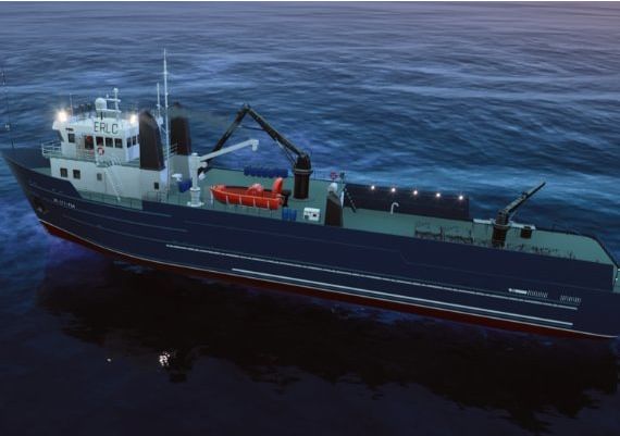 Fishing: Barents Sea - King Crab Global Steam Digital Key