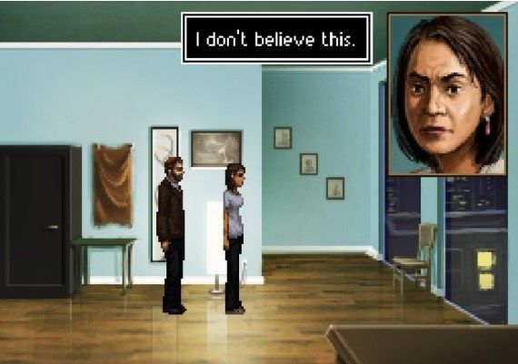 The Shivah EN Global Steam Digital Key