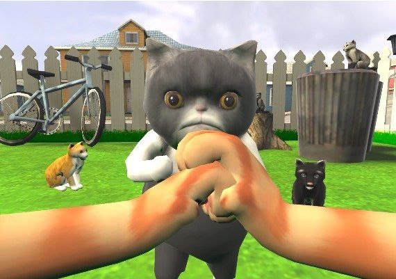 Kitten Life Simulator Global Steam Digital Key