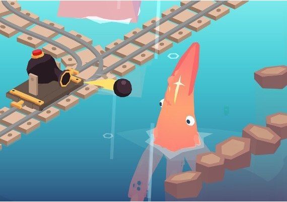 Down in Bermuda EN Argentina Xbox One/Series Digital Key