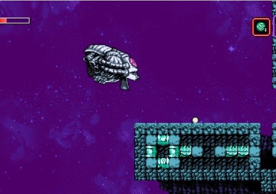 Axiom Verge - 1 + 2 Bundle EN EU Xbox One/Series Digital Key