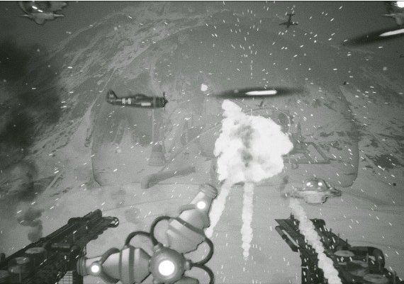 Squad 51 vs. the Flying Saucers Global Steam Digital Key