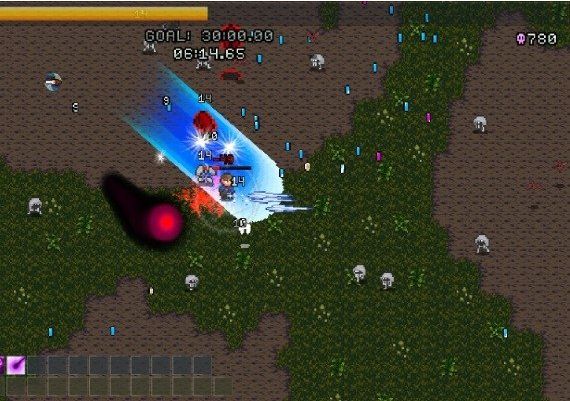 Nomad Survival EN/DE/FR/PT/RU/ZH/ES Global Steam Digital Key