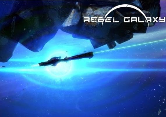 Rebel Galaxy EN Global Steam Digital Key