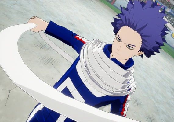 My Hero One's Justice 2 - Season Pass 2 DLC EU Steam Digital Key