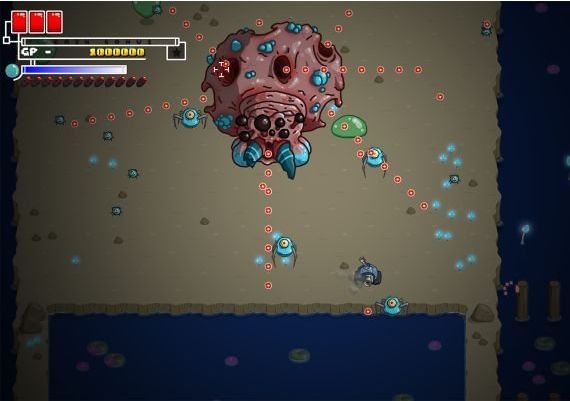 Sweezy Gunner EN Global Steam Digital Key