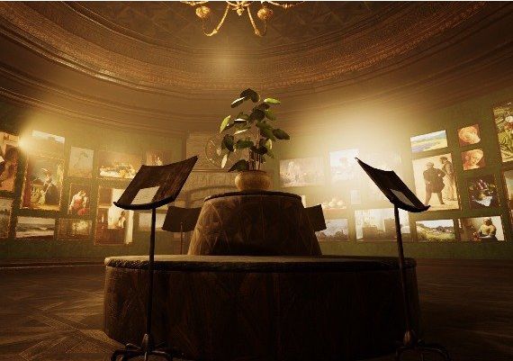 Seven Doors Global Steam Digital Key