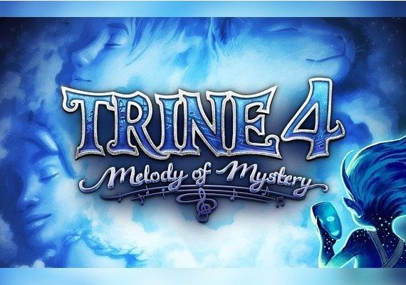 Trine 4: The Nightmare Prince - Melody of Mystery DLC Global Steam Digital Key