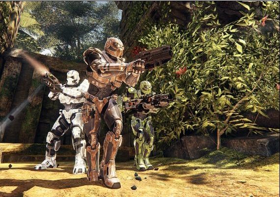 TOXIKK EN Global Steam Digital Key