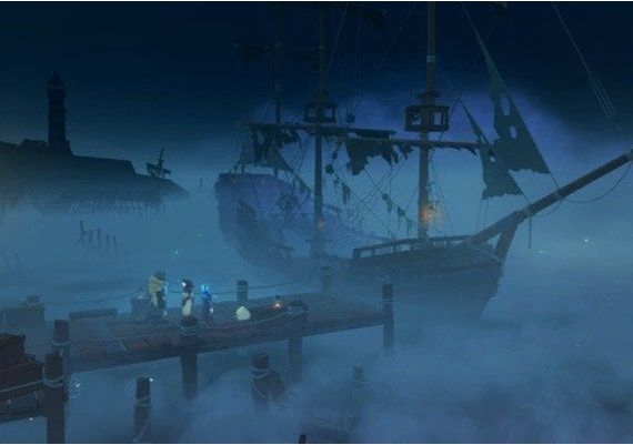 The Serpent Rogue EN Turkey Xbox Series Digital Key