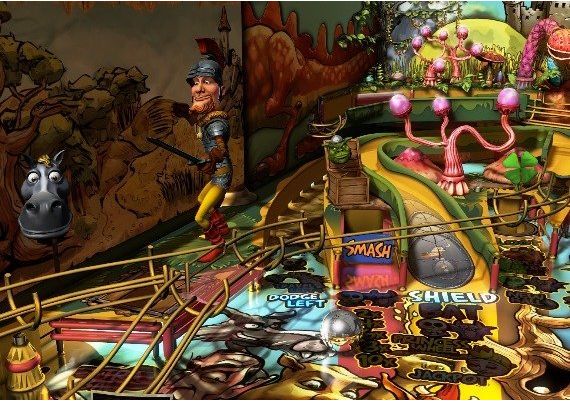 Pinball FX3 - Zen Originals - Season 1 Bundle DLC EN Argentina Xbox One/Series/Windows Digital Key