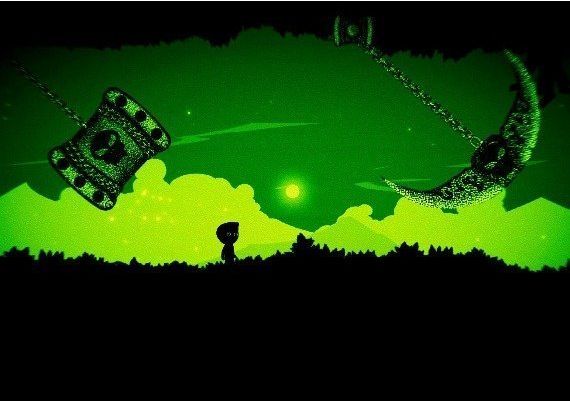 Richy’s Nightmares EN/DE/FR/ES Argentina Xbox One/Series Digital Key