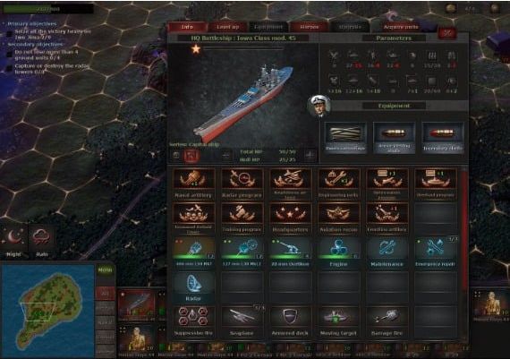 Strategic Mind - Complete Franchise Bundle EN United States Xbox One/Series Digital Key