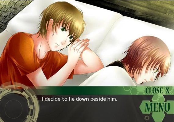 East Tower: Takashi - Volume 2 EN/DE/FR/JA Global Steam Digital Key