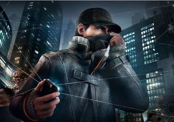 Watch Dogs - 3 - Bundle DLC EN/DE/FR/IT/PL Global Ubisoft Connect Digital Key