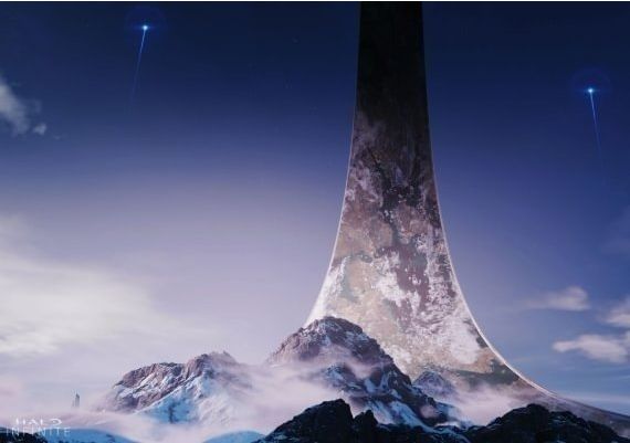 Halo Infinite - Butterfinger Player Emblems DLC EN Global Xbox One/Series Digital Key